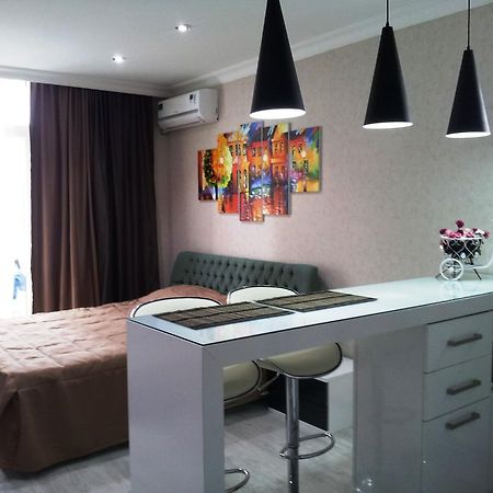 Sebi Apartment Batumi Towers Chambre photo