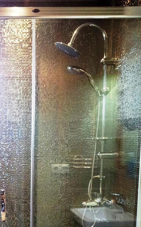 Sebi Apartment Batumi Towers Chambre photo