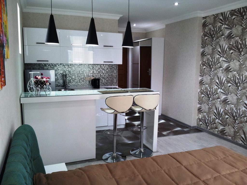 Sebi Apartment Batumi Towers Chambre photo