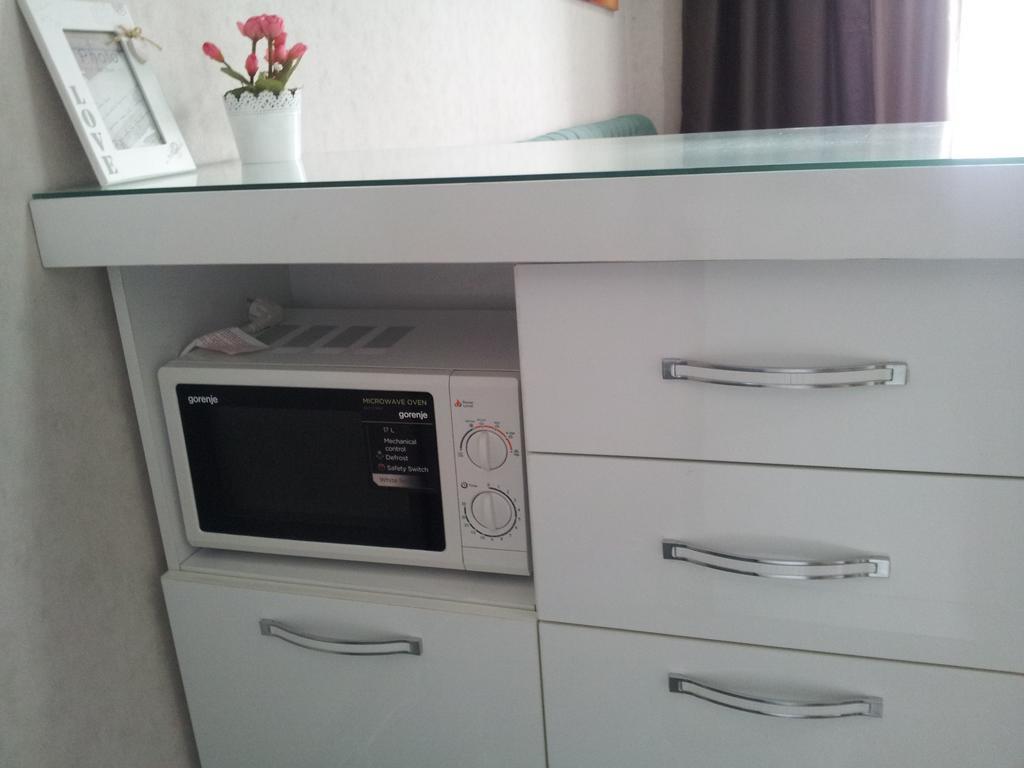 Sebi Apartment Batumi Towers Chambre photo