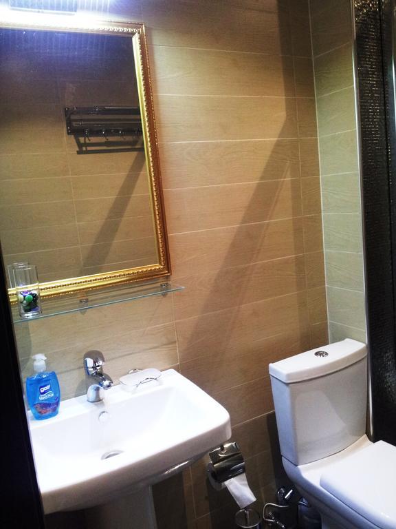 Sebi Apartment Batumi Towers Chambre photo