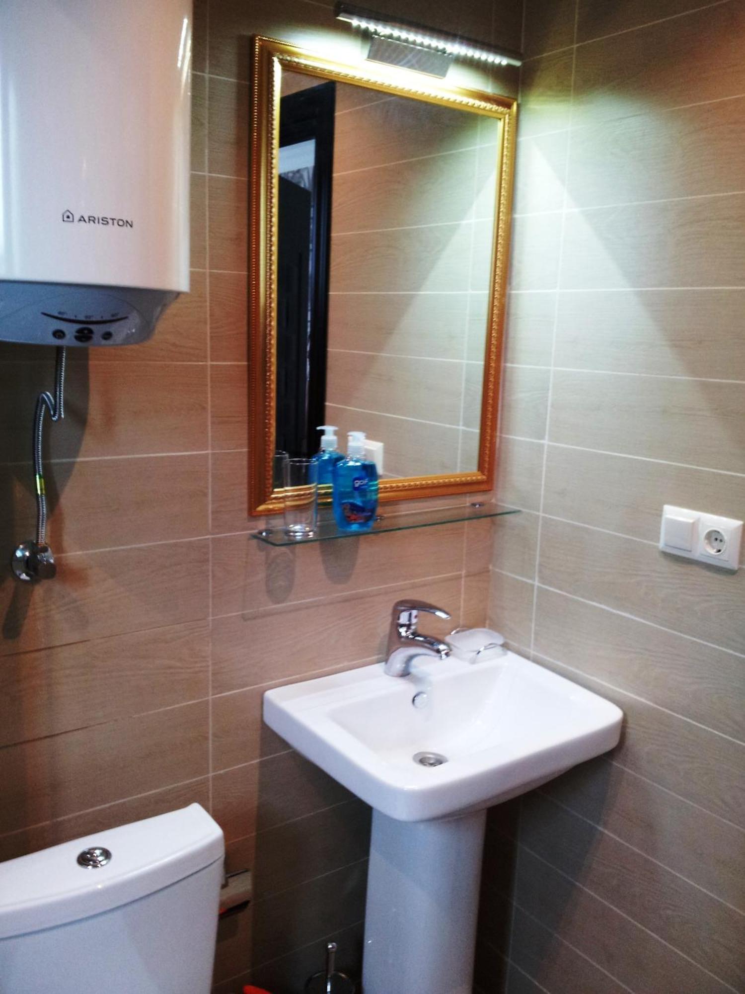 Sebi Apartment Batumi Towers Extérieur photo