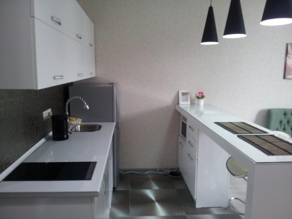 Sebi Apartment Batumi Towers Chambre photo