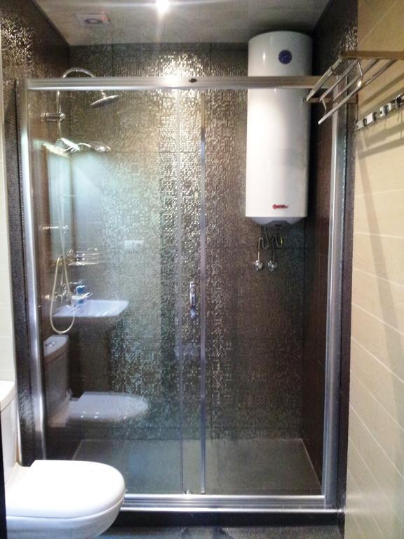 Sebi Apartment Batumi Towers Chambre photo