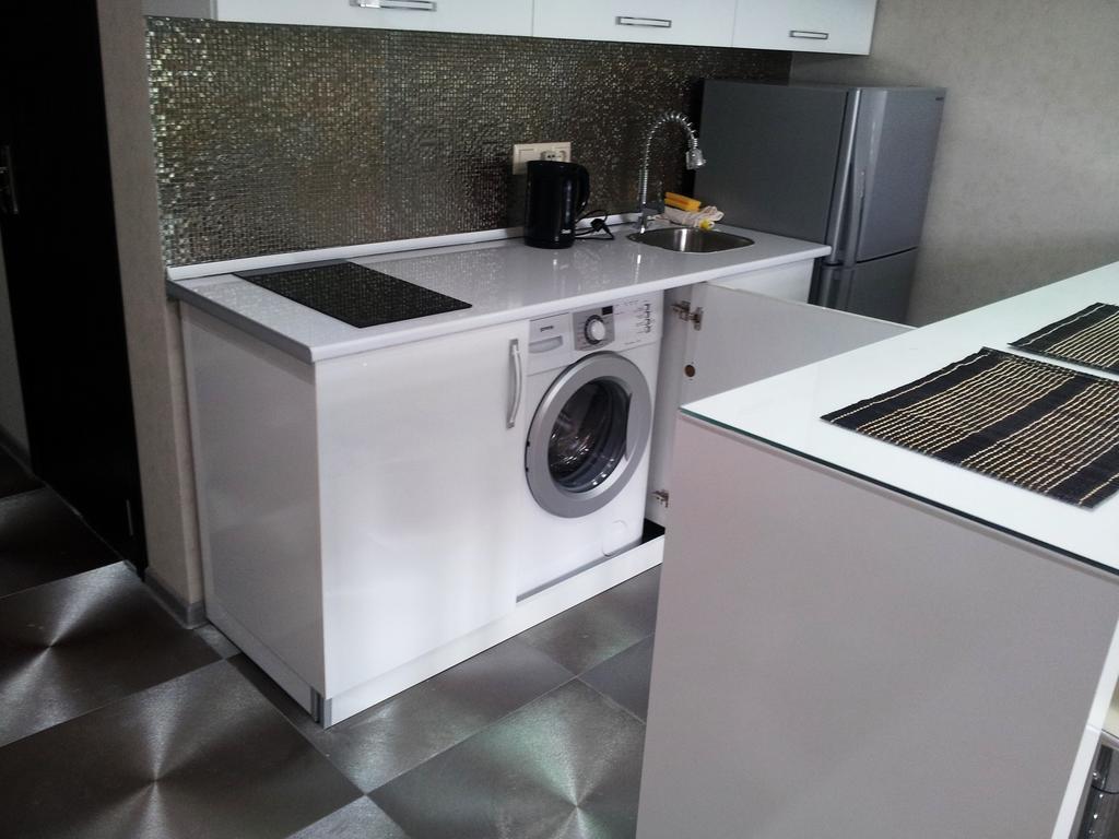 Sebi Apartment Batumi Towers Chambre photo